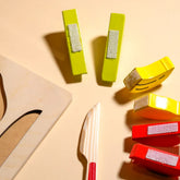 Cut Fruit Tray - SmartBee Toys