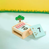 Number Peg Counter - SmartBee Toys