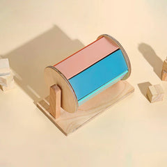 Montessori Rainbow Spinner - SmartBee Toys